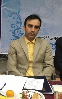 خواجه اورسجی رئیس فدراسیون کبدی شد
