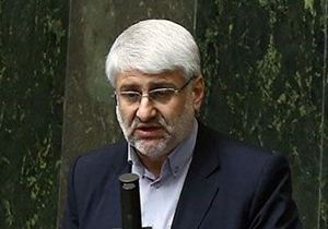 در بودجه سال 97  اتفاق قابل توجهی برای دریاچه ارومیه پیش‌بینی نشده است