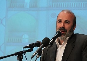 روشنگری ایران نفوذ استکبار حهانی به سرگردگی آمریکا را در منطقه محدود کرد