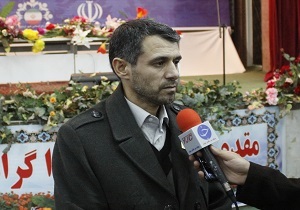 قهرمانان ورزشی برای تکرار افتخارآفرینی‌های خود در مسابقات بین‌المللی تلاش کنند