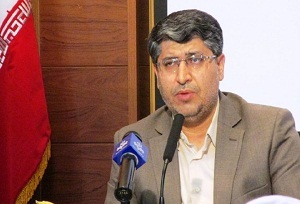 کریمی رئیس مجمع نمایندگان استان مرکزی شد