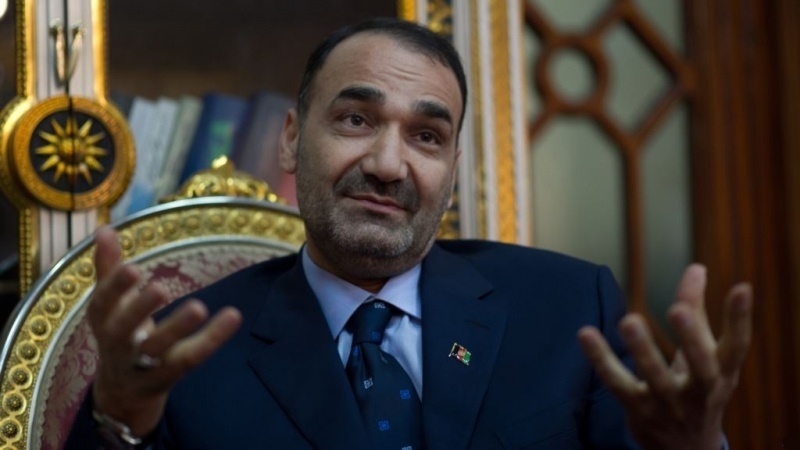 دولت در جلوگیری از نفوذ داعش در شمال افغانستان بی توجه است