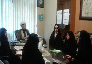 شناسایی آسیب&zwnj;ها و تهدیدات فرهنگی از اهداف تیم روشنگری
