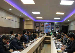 آغاز به کار ستاد بزرگداشت سی و نهمین فجر انقلاب اسلامی