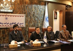 تکلیف 600 میلیارد ریال کمک های فنی و اعتباری به واحدهای تولیدی استان مشخص شود