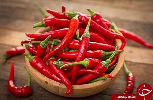 آنجه درباره فلفل و غذاهای تند باید بدانید