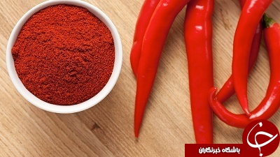 آنجه درباره فلفل و غذاهای تند باید بدانید