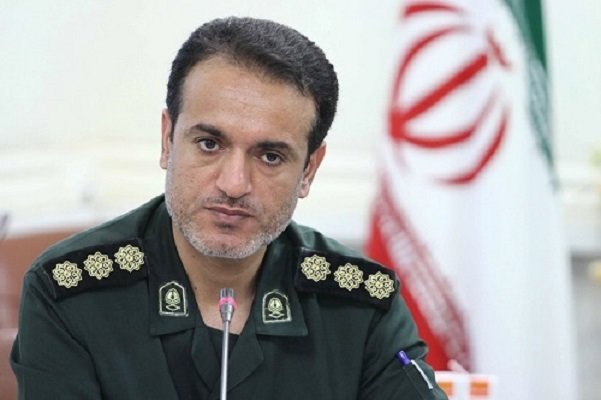 کسب رتبه اول کشور توسط دانش و پژوهش سپاه استان بوشهر
