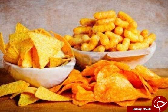 کمبود کدام ریز&zwnj;مغذی&zwnj;ها میل به مواد غذایی ناسالم را افزایش می&zwnj;دهد