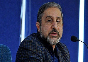 حسین پارسایی دبیر تئاتر جشنواره سیمرغ شد