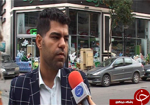هایپرمارکت ها بلای جان خود و فروشگاه های خرد