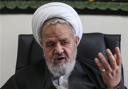 ۱۶۰۰ روحانی در مجموعه سپاه فعالیت دارند