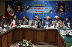 کاهش ۱۵ درصدی بودجه عمرانی سال آینده استان مرکزی