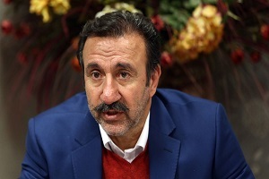 توضیح داوری درباره شائبه برگزاری انتخابات چند هیئت استانی