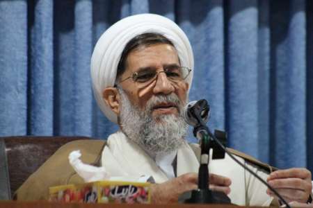امنیت پایدار کلیدی&zwnj;ترین نعمت است
