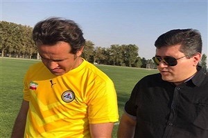 جهانیان: کریمی به جای دریافت غرامت باید به نفت جریمه هم دهد/ محکوم شدن نفت به ما ابلاغ نشده است