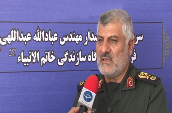 اسکان دائم زلزله&zwnj;زدگان توسط قرارگاه سازندگی منوط به تمایل دولت/ باید ساختمان&zwnj;ها را به نحوی بسازیم که دیگر اتفاقی این چنینی رخ ندهد