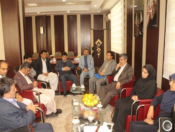 شهرک صنعتی کنارک دارای بزرگترین صنایع تولیدات شیلاتی در کشور است