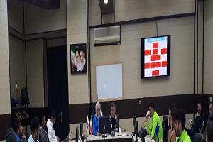 جلسه فنی شفر و استقلالی‌ها