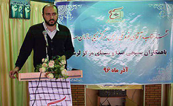 رسانه&zwnj; تاثیرگذارترین وسیله برای تغییر هنجار&zwnj; های فکری جامعه