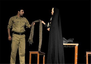 مستند نگاری آثار نمایشی با موضوع دفاع مقدس در فارس