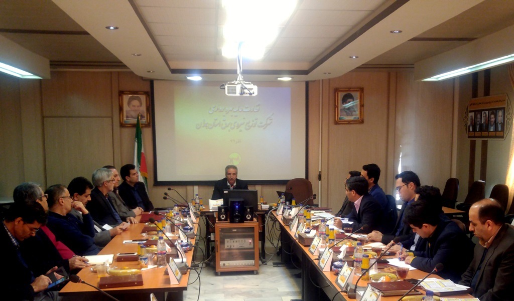 آغاز نظارت عالیه بهره&zwnj;برداری شرکت توزیع نیروی برق استان همدان