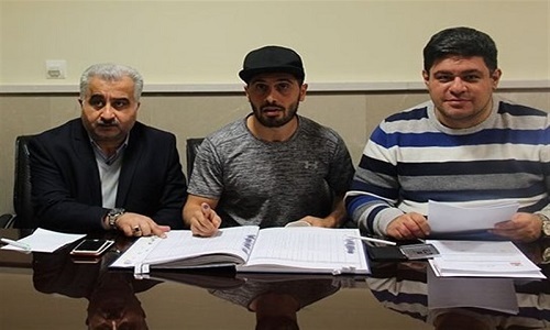 قرارداد ۶ بازیکن جدید تیم تراکتورسازی ثبت شد