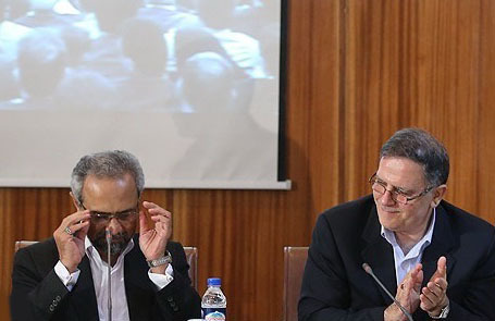 نهاوندیان رئیس کل بانک مرکزی می&zwnj;شود؟