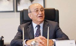 رویترز: رئیس بانک عرب در عربستان سعودی بازداشت شد