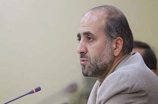 رونمایی از مستند  آقانجفی در همدان