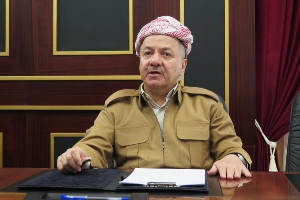 برگزاری انتخابات تنها راه خروج اقلیم کردستان از بحران سیاسی است
