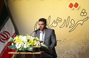 بهره&zwnj;گيري از ديپلماسي شهري و ظرفيت&zwnj;هاي بكر همدان را شاخص مي&zwnj;كند