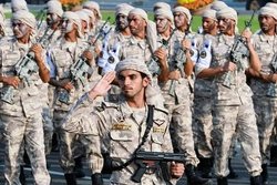 وزارت دفاع قطر؛در صورت نیاز ارتش از کشور در برابر دشمنان حمایت می کند