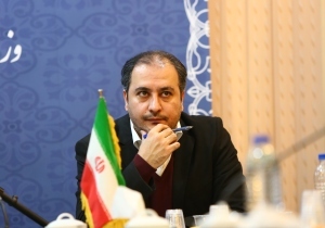 مدیر روابط عمومی آزمون سراسری حفظ و مفاهیم قرآن کریم منصوب شد