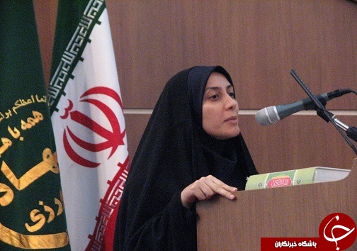 تاکید بر استفاده از ظرفیت زنان در سیستم مدیریت
