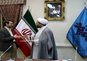 از فعالان نماز در صدا و سیمای مرکز یزد تجلیل شد