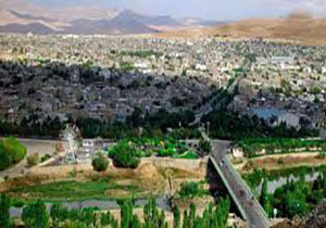 بوکان دومین شهر مهاجرپذیر کشور است