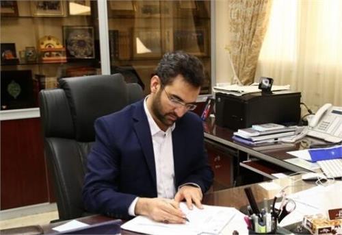 پیام آذری جهرمی به مناسبت روز پژوهش