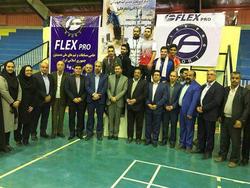 درخشش بدمینتون بازان زنجانی در مسابقات رنکیگ کشوری