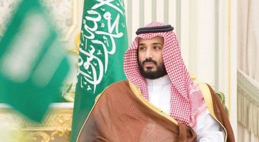 ولی&zwnj;عهد فسادستیز! مالک گران&zwnj;ترین خانه جهان است +تصاویر