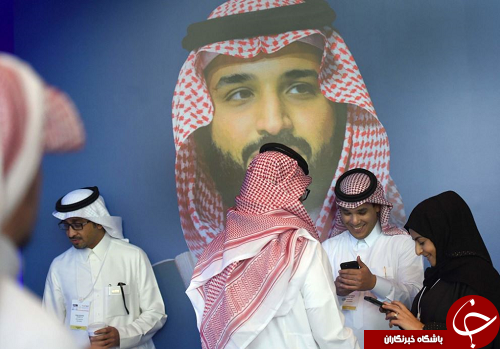 ولیعهد فسادستیز! مالک گرانترین خانه جهان است +تصاویر ولیعهد فسادستیز! مالک گرانترین خانه جهان است +تصاویر