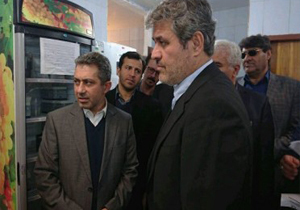 پرداخت معوقات پرسنل بهداشت ودرمان کشور