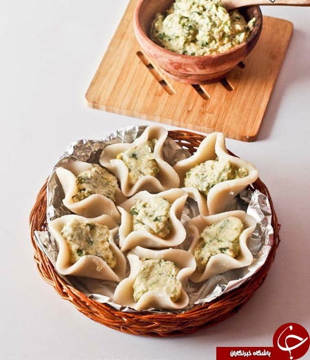 طرز تهیه صبحانه خوشمزه هندی