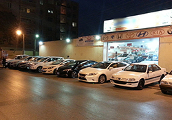 فرار صیادان متخلف از تور قانون + صوت