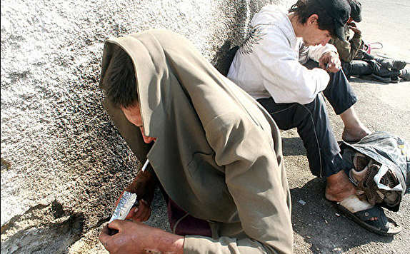 روز&zwnj;های جهنمی در انتظار معتادان با توقف طرح جنت/چه کسی خلاف سیاست&zwnj;های کلی حرکت می&zwnj;کند؟