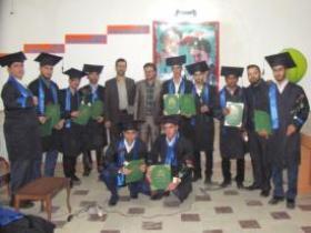 بیکاری 17درصد فارغ&zwnj;التحصیلان دانشگاهی در استان زنجان