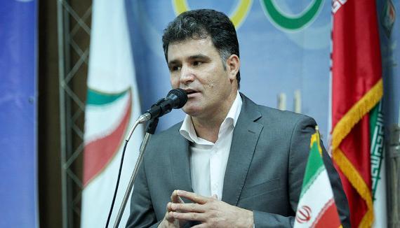 کیهانی: نایب رئیس فدراسیون انتخاب و به وزارت ورزش معرفی شده است