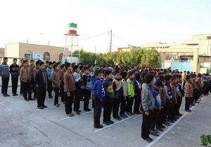 تنوع مشکلات در بخش آموزش و پرورش  آبادان و خرمشهر