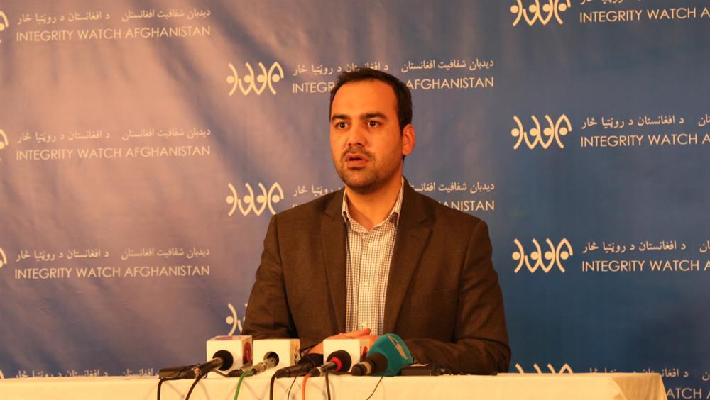 &laquo;چاریکار&raquo;، بهترین شهر افغانستان در ارائه خدمات شهری