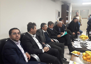 90درصد درآمد بیمارستان‌های دولتی متکی به بیمه‌ است